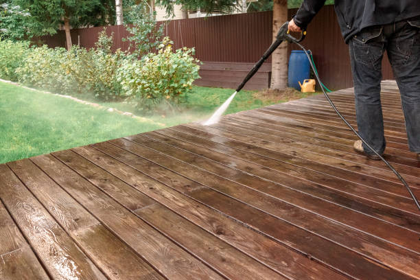 Best Patio and Deck Pressure Washing  in Lake Oswego, OR